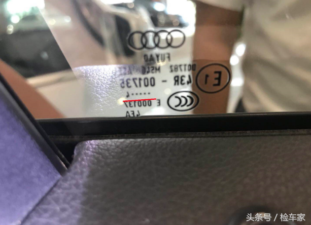 61万的奥迪Q5最后25万拿到手，销售肠子都悔青了
