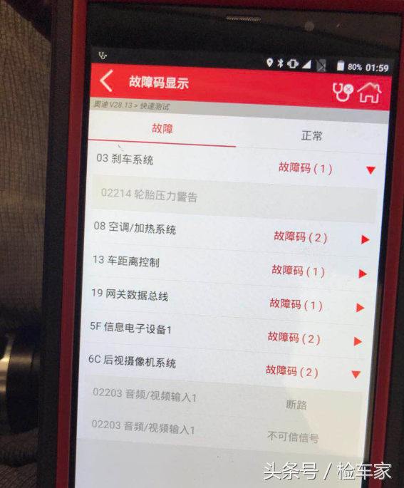61万的奥迪Q5最后25万拿到手，销售肠子都悔青了