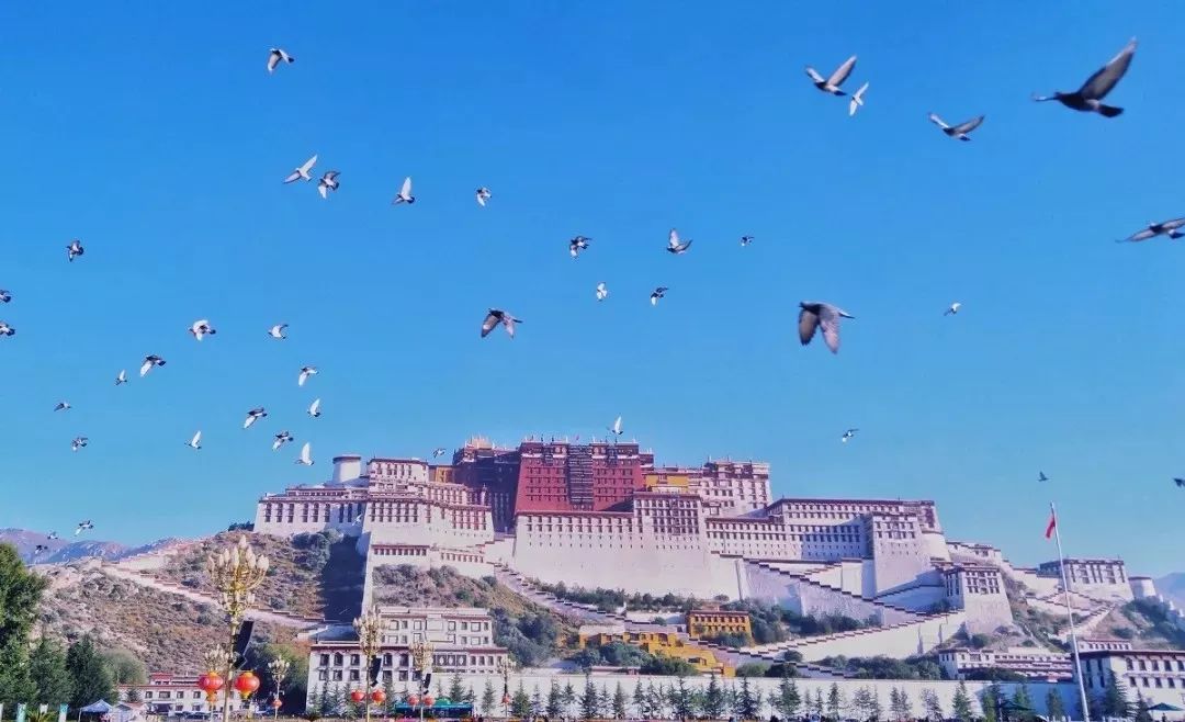 第一次去西藏，走青藏线好还是川藏线好？