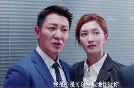 靳东新剧将播？男二是“老戏骨”李宗翰，看到女主就知道该剧会火