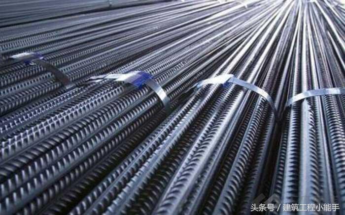 一篇搞定！钢筋知识经典问答！