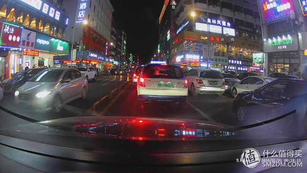 不看广告看配置—老司机手把手教你挑选行车记录仪