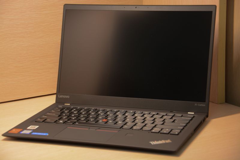 新入thinkpad x1 carbon 2017,我有话要说!