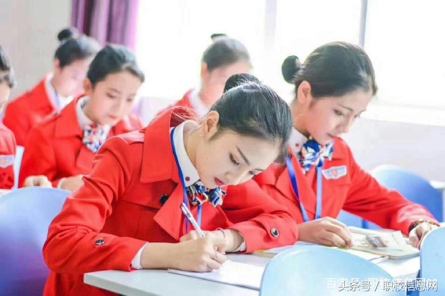 成都哪些学校招收航空专业?