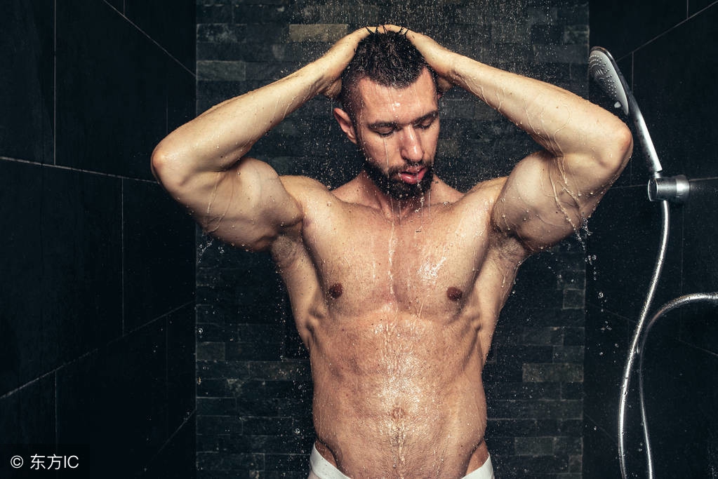 健身後能夠立刻洗澡？這樣做其實很危險！你犯過嗎？