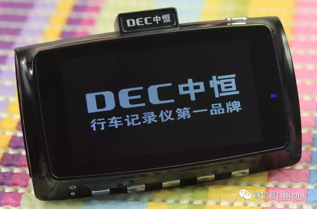 行车记录仪十大主控芯片及其50家终端品牌厂商代表产品和方案汇总