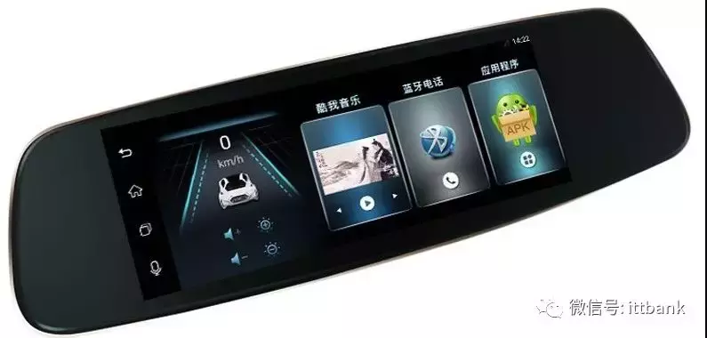 行车记录仪十大主控芯片及其50家终端品牌厂商代表产品和方案汇总