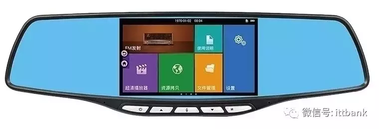 行车记录仪十大主控芯片及其50家终端品牌厂商代表产品和方案汇总