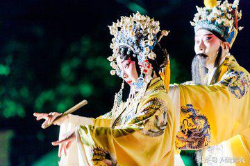 昆曲来源哪里「专家解答」