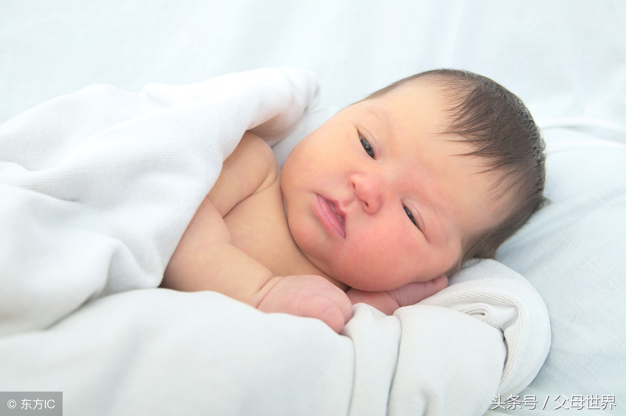 新生儿黄疸快速退黄的有效方法