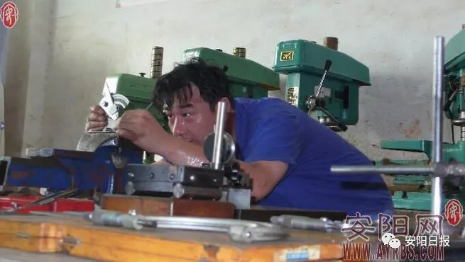 安阳市数控机床产业调研报告(安阳市睿恒数控机床有限公司)