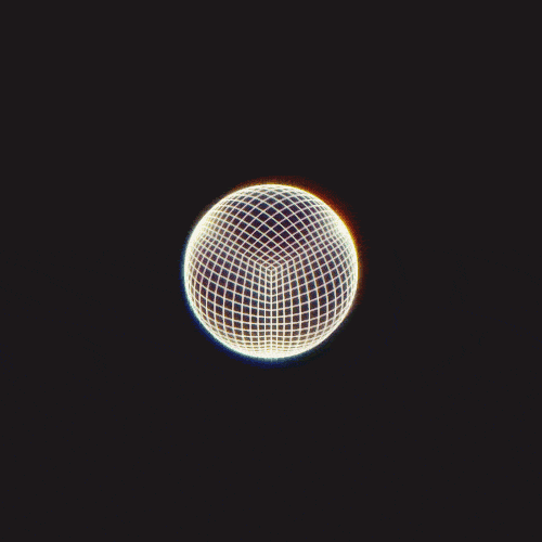 令人窒息的数学动态图