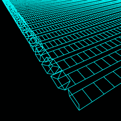 令人窒息的数学动态图
