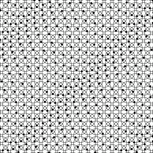 令人窒息的数学动态图