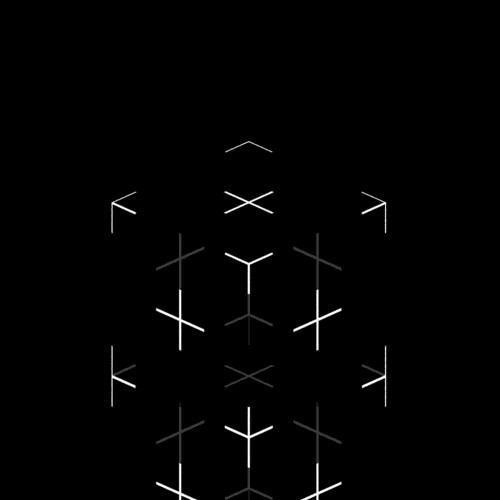 令人窒息的数学动态图
