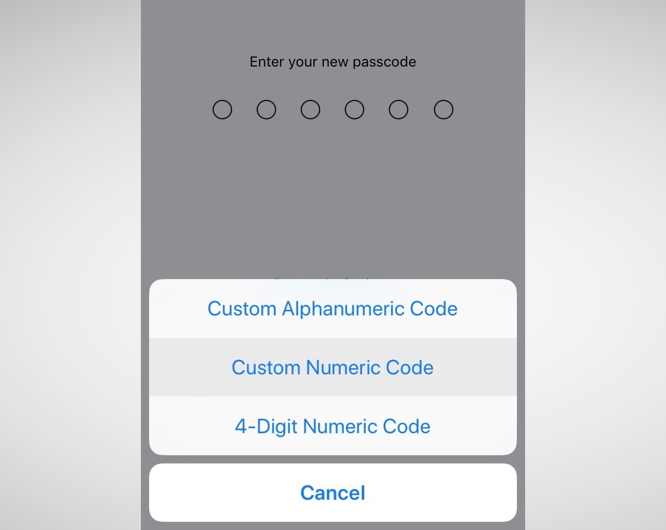 iOS 12中您應(yīng)該更改的五個(gè)安全設(shè)置
