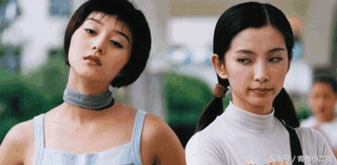 謝娜被揩油張傑吃醋，李冰冰被問查稅臉色僵硬表示：我做合法事情