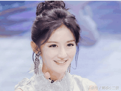 謝娜被揩油張傑吃醋，李冰冰被問查稅臉色僵硬表示：我做合法事情