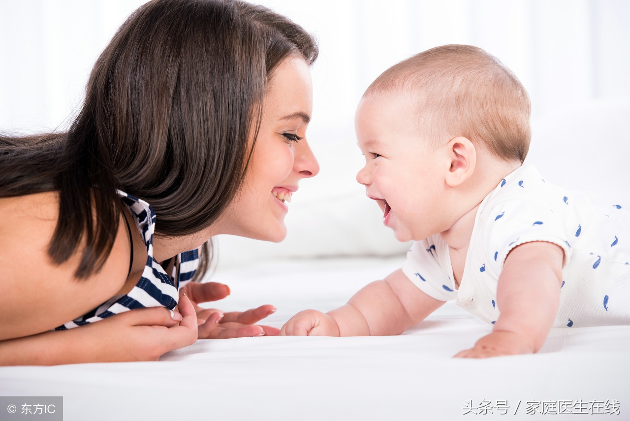 宝宝斗鸡眼如何矫正？家长必看的科学应对方法