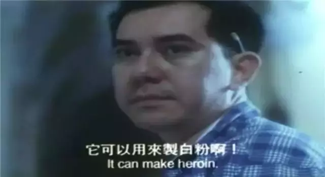 不看到最后不知道结局的五部香港电影,第二部改编自真实事件
