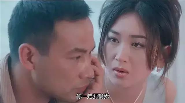 不看到最后不知道结局的五部香港电影,第二部改编自真实事件
