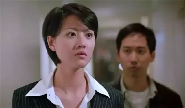 不看到最后不知道结局的五部香港电影,第二部改编自真实事件