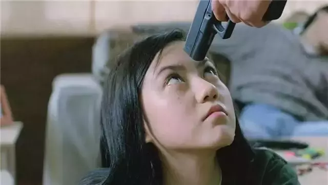 不看到最后不知道结局的五部香港电影,第二部改编自真实事件