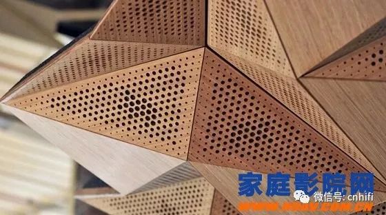 声学术语大解析：吸音、扩散、混响处理