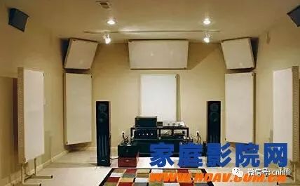 声学术语大解析：吸音、扩散、混响处理