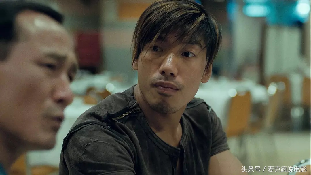 古惑仔3演员表(古惑仔3演员表图片)-情感知识库-动动脑