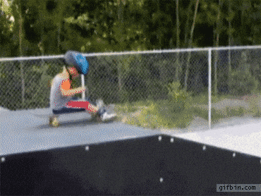 21个令程序员泪流满面的瞬间