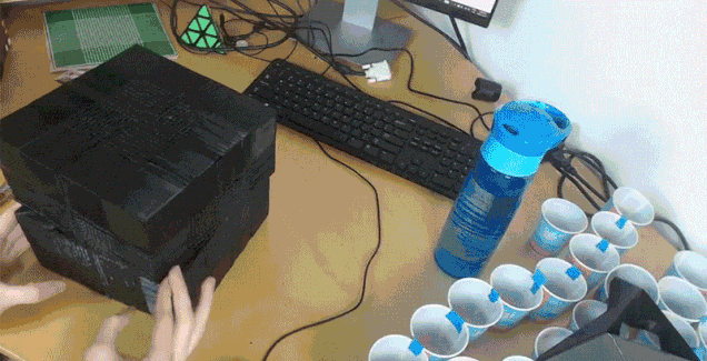 21个令程序员泪流满面的瞬间