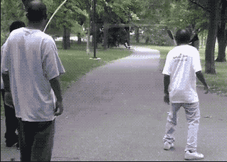 21个令程序员泪流满面的瞬间