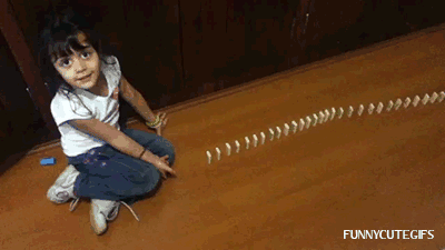 21个令程序员泪流满面的瞬间