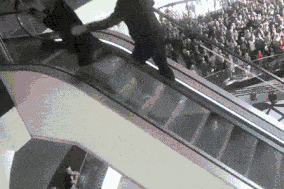 21个令程序员泪流满面的瞬间