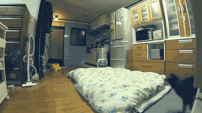 21个令程序员泪流满面的瞬间