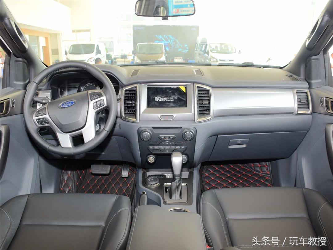 男人开SUV才霸气！这7款够硬，10万还能买到进口车！