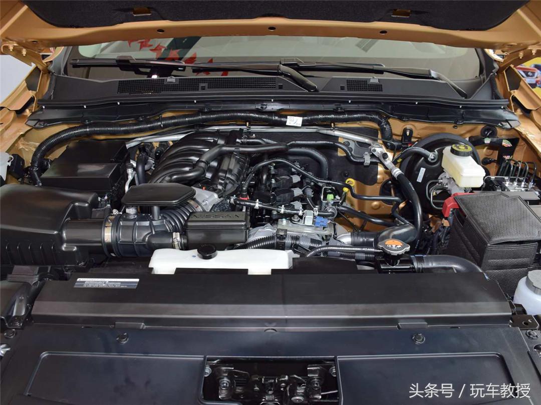 男人开SUV才霸气！这7款够硬，10万还能买到进口车！