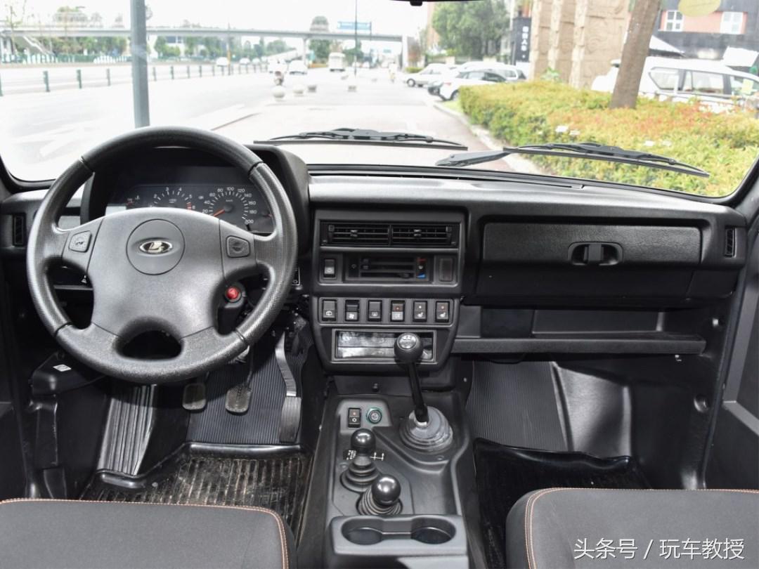 男人开SUV才霸气！这7款够硬，10万还能买到进口车！