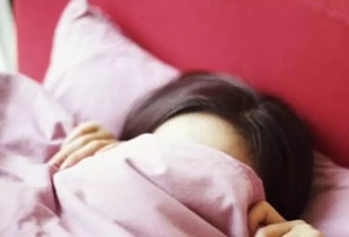 很多女人怀孕后怕冷