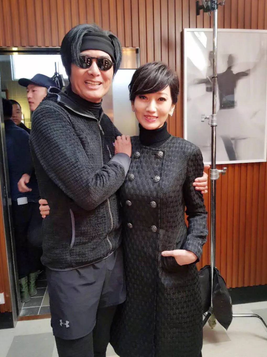 80年电视剧《上海滩》,周润发赵雅芝经典传奇