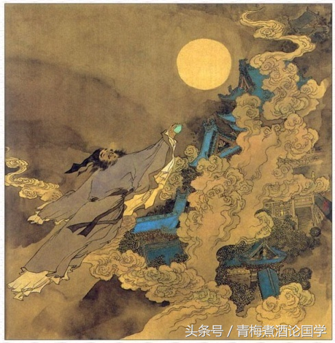 被誉中国历史上最高水平的八首古诗词，一定值得你背下来