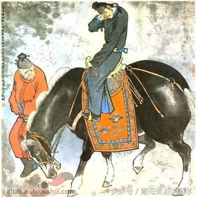 被誉中国历史上最高水平的八首古诗词，一定值得你背下来