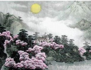 被誉中国历史上最高水平的八首古诗词，一定值得你背下来