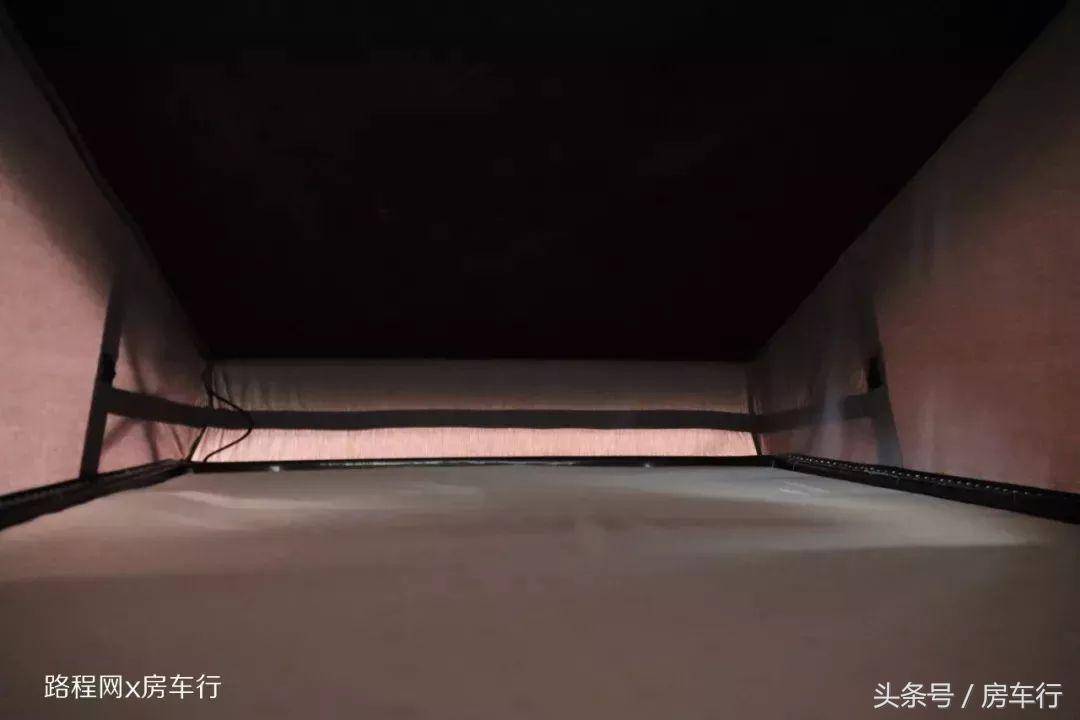 十款升顶房车大盘点，你喜欢的都在这里！