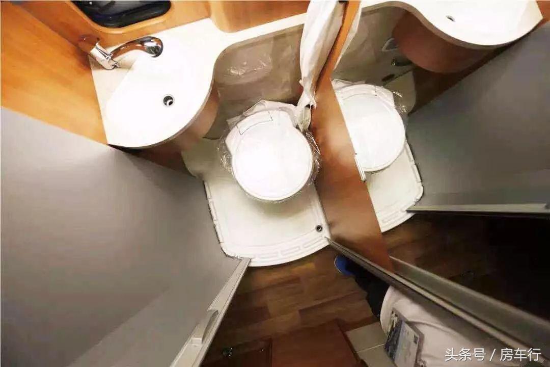 十款升顶房车大盘点，你喜欢的都在这里！