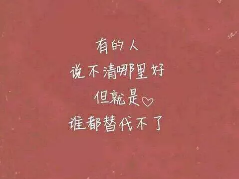 《愿有人陪你颠沛流离》经典语录：不惧怕黑夜，是因为心里有光