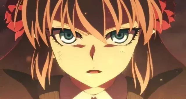 「魔法少女特殊战明日香」pv公布~