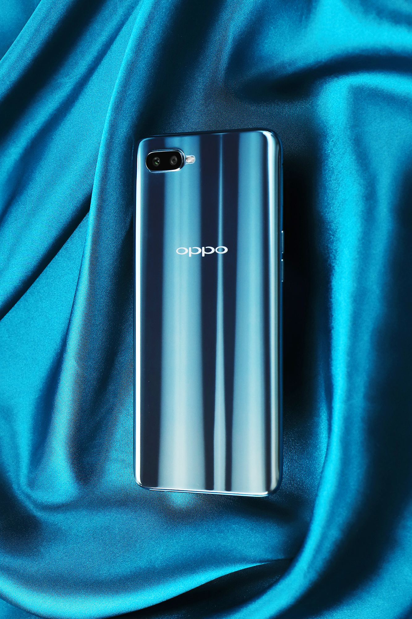 做高颜值的实力派！OPPO R15x上手评测