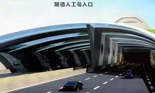 世界最长的港珠澳大桥通车了，你知道它有多厉害吗？